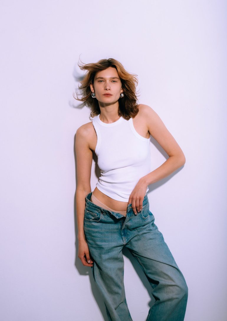 Jagoda Lupicka book photo