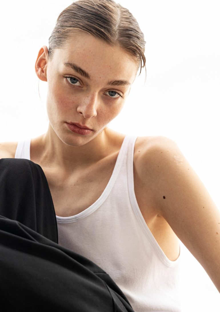 Olivia Kozak book photo