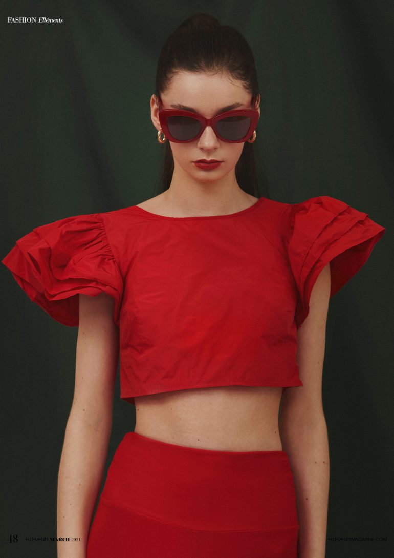 Olivia Kozak book photo