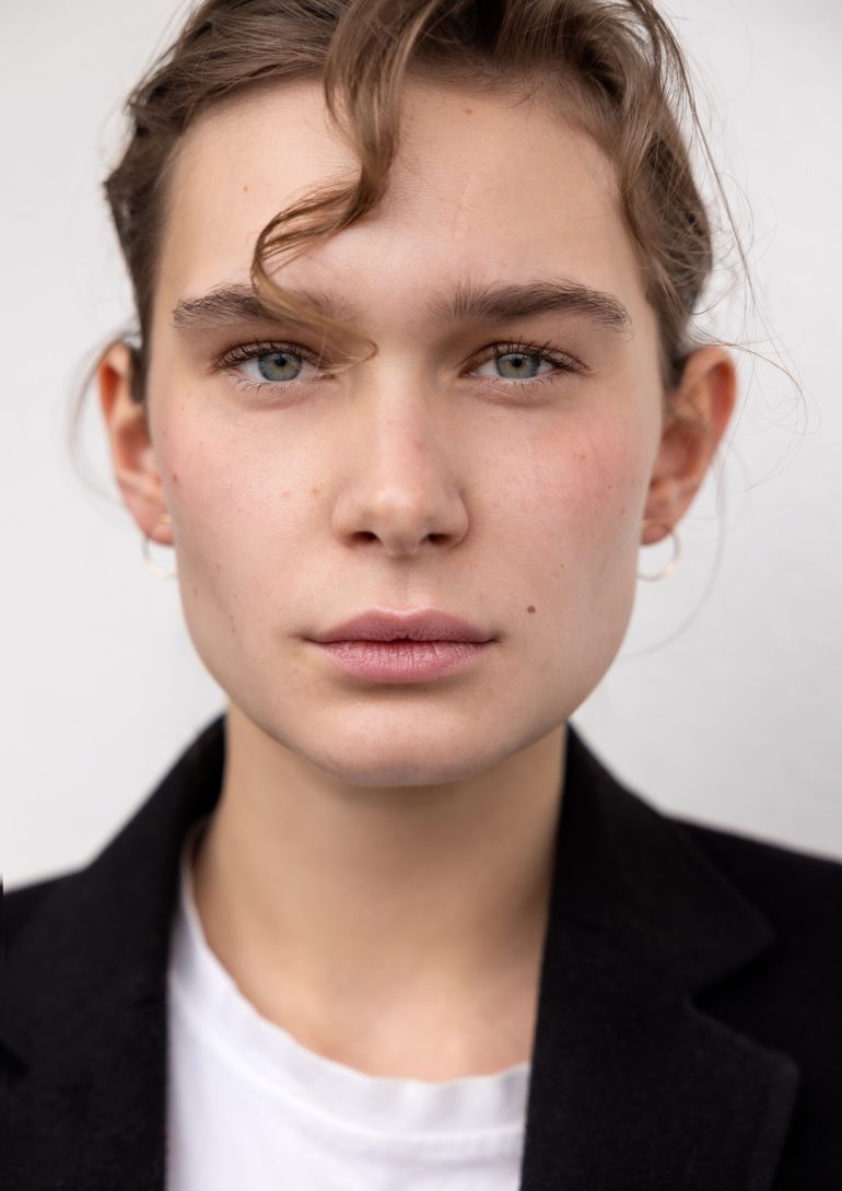 Jagoda Lupicka book photo