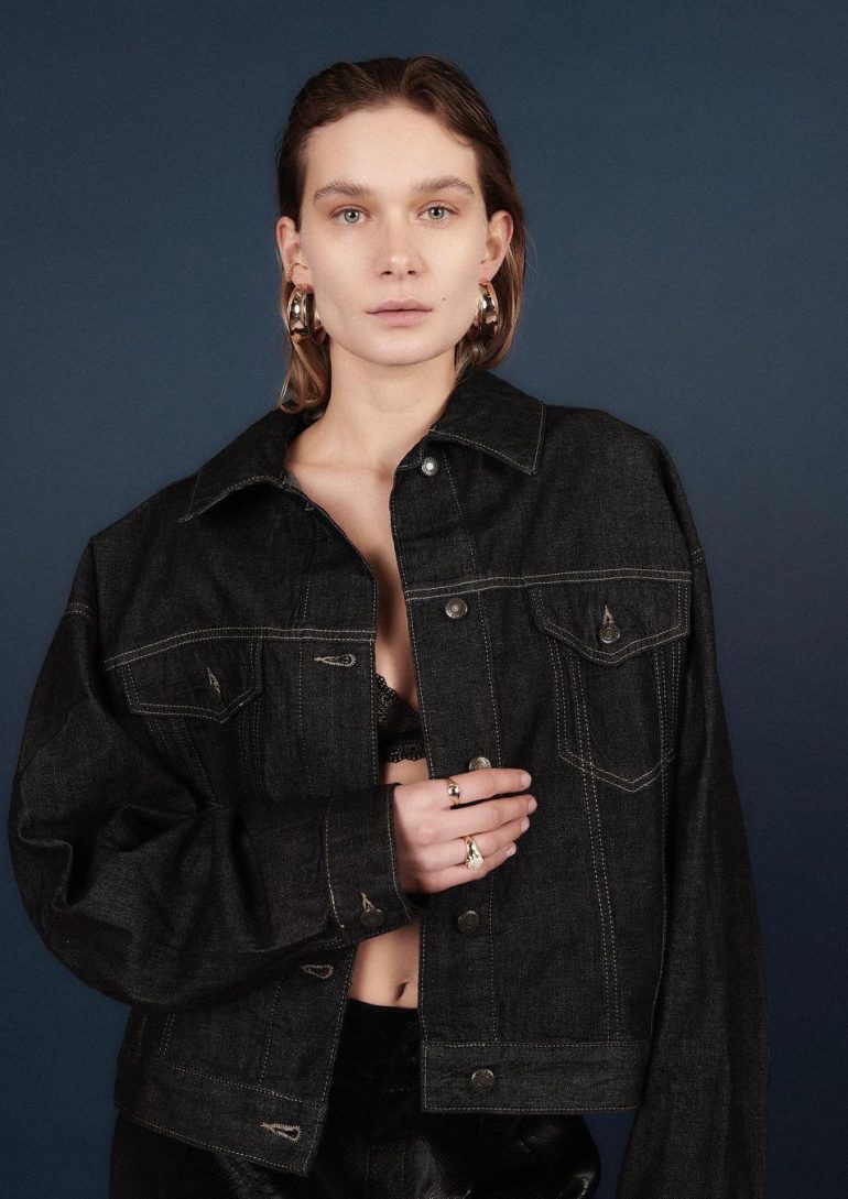 Jagoda Lupicka book photo