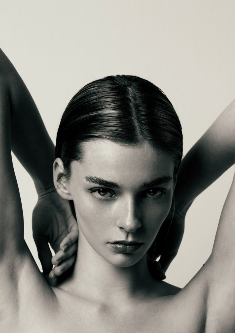 Olivia Kozak book photo