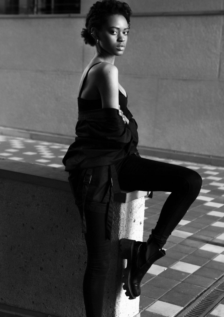 Shari Browne book photo