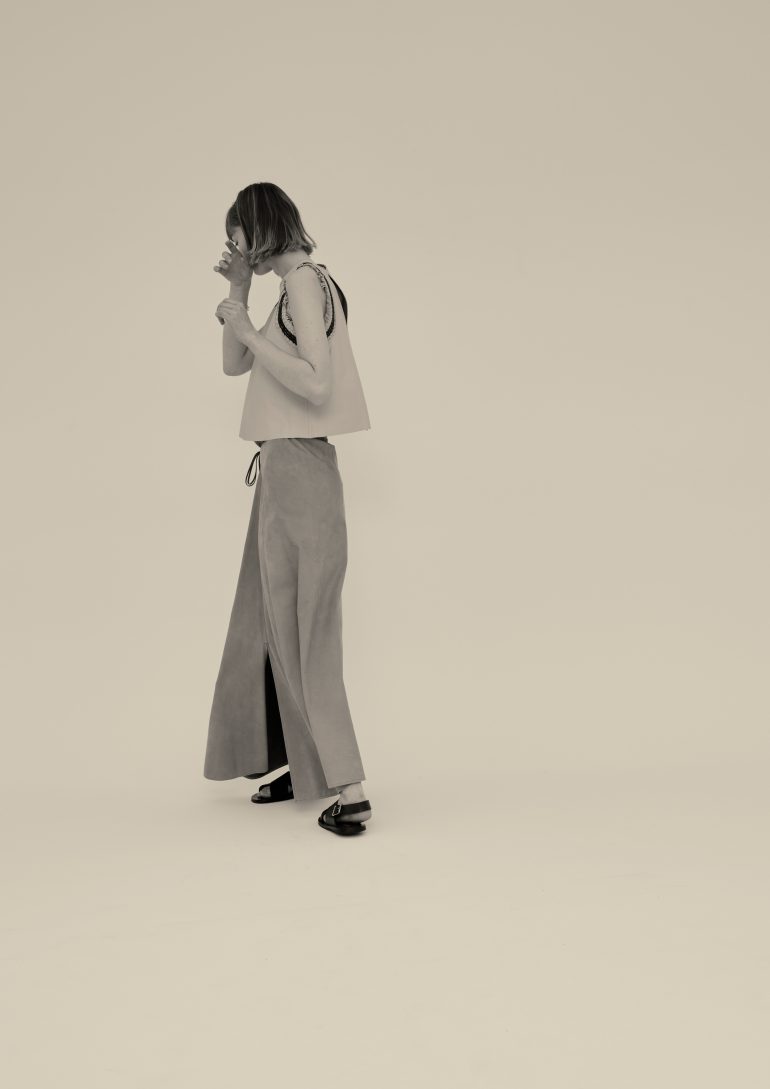 Olivia Kozak book photo