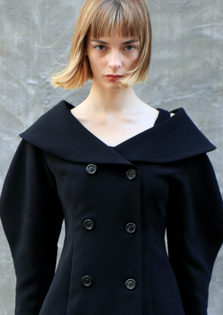 Olivia Kozak book photo