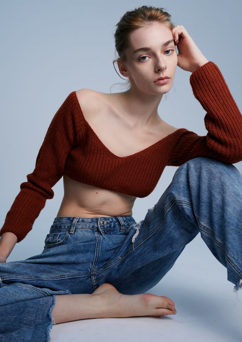 Olivia Kozak book photo