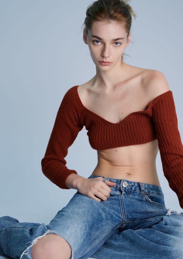 Olivia Kozak book photo