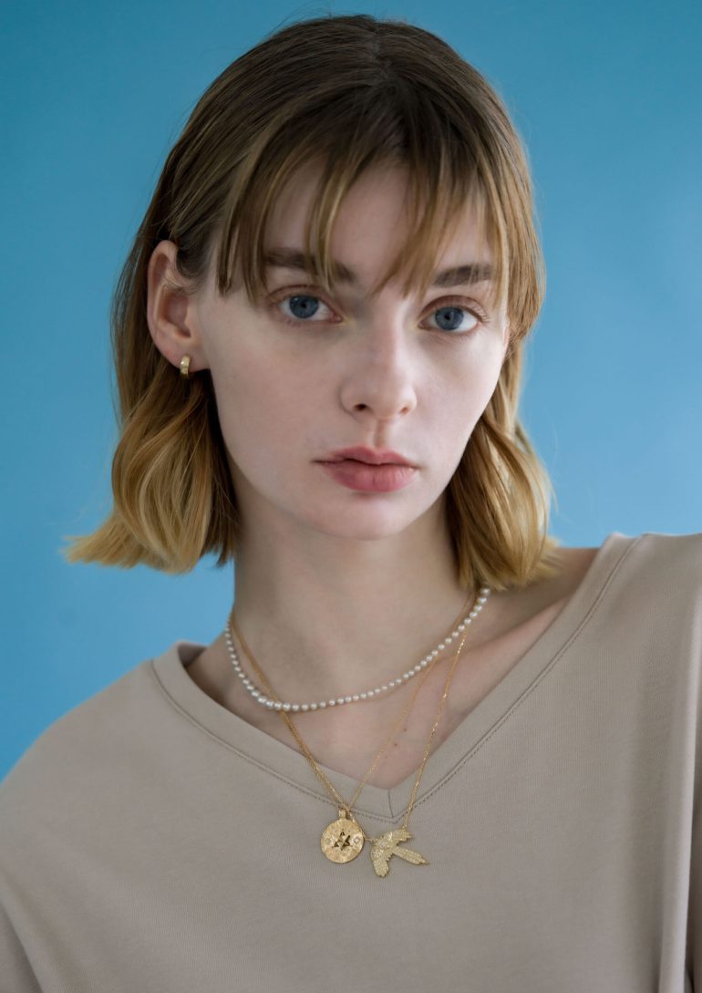 Olivia Kozak book photo