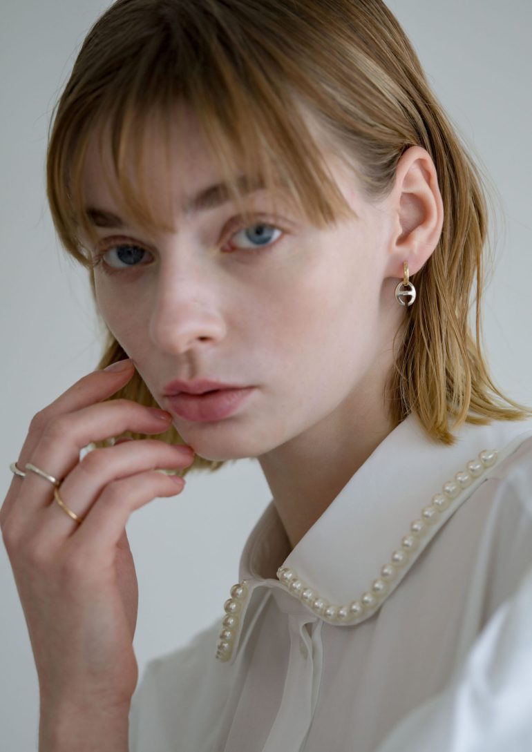 Olivia Kozak book photo