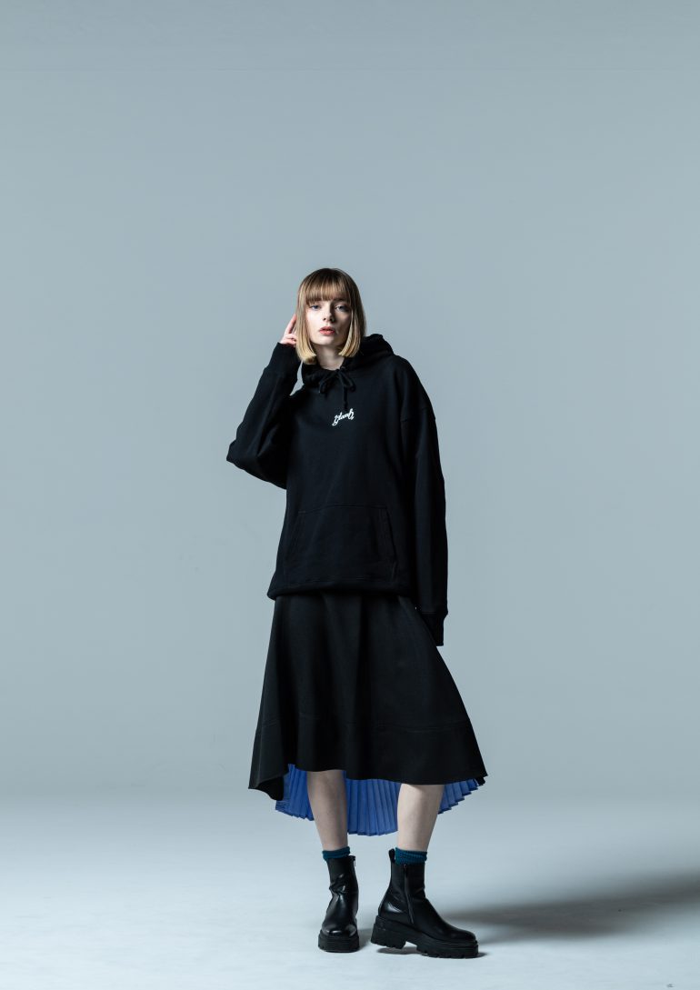 Olivia Kozak book photo