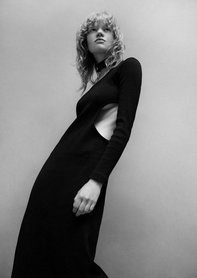 Nastya Gonchar book photo