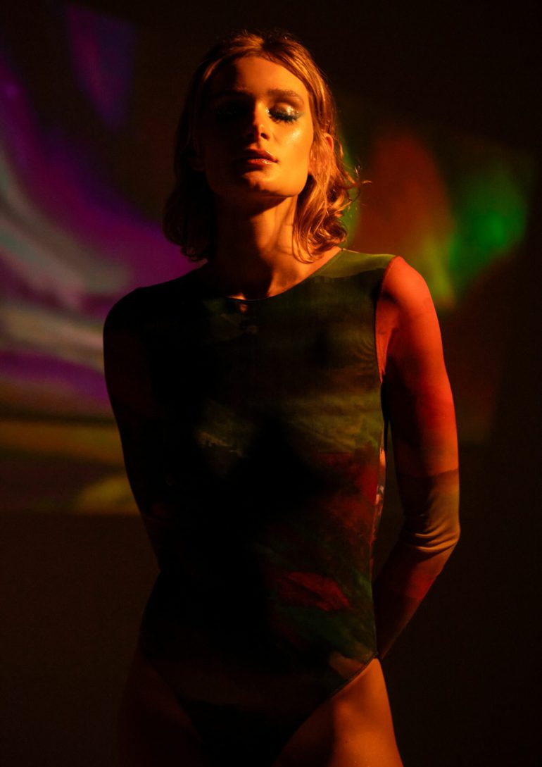 Jagoda Lupicka book photo