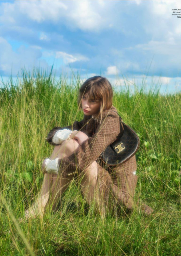 Olivia Kozak book photo