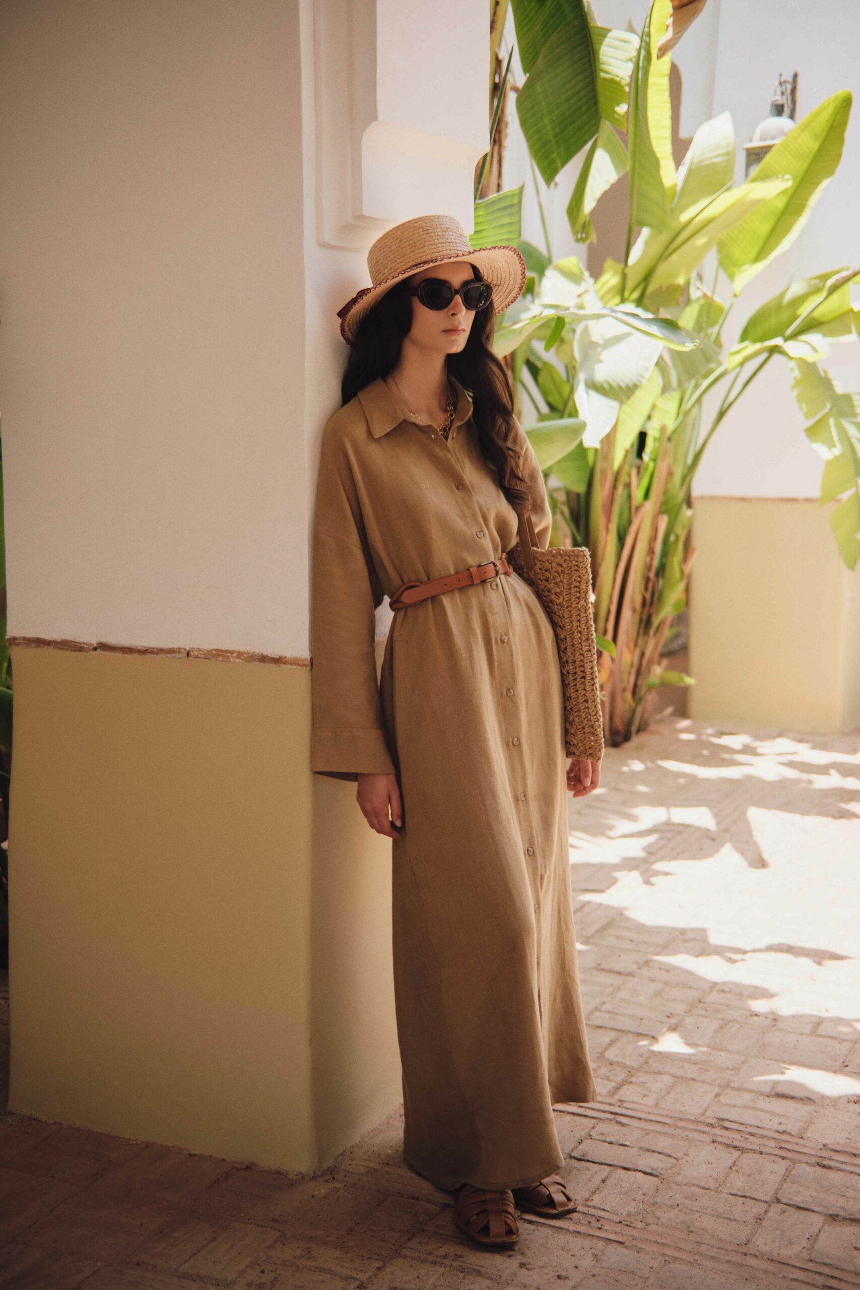 Panni Csorvasi for Manuka Mystic Journey Collection news photo