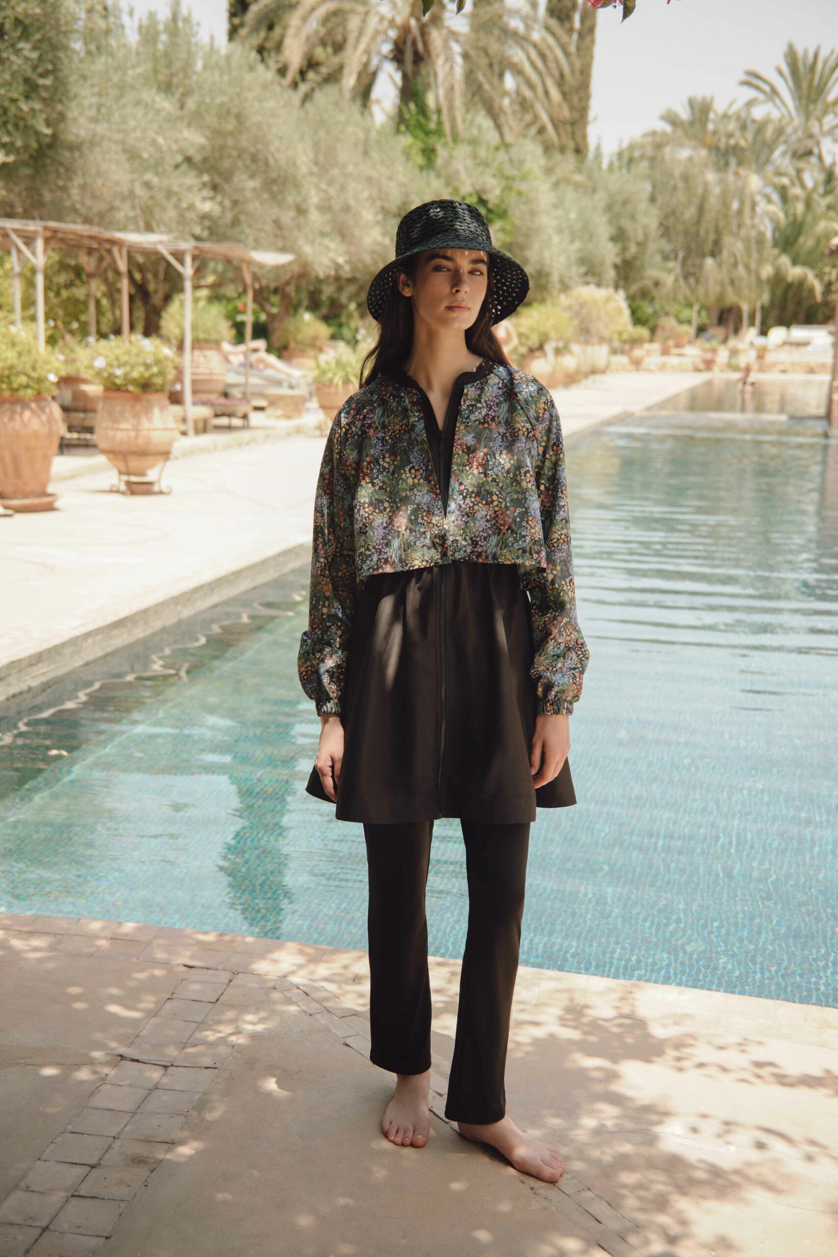 Panni Csorvasi for Manuka Mystic Journey Collection news photo