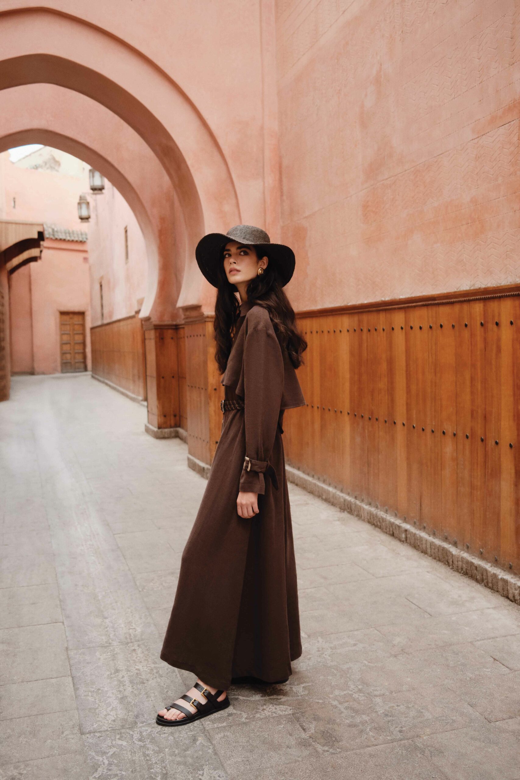 Panni Csorvasi for Manuka Mystic Journey Collection news photo