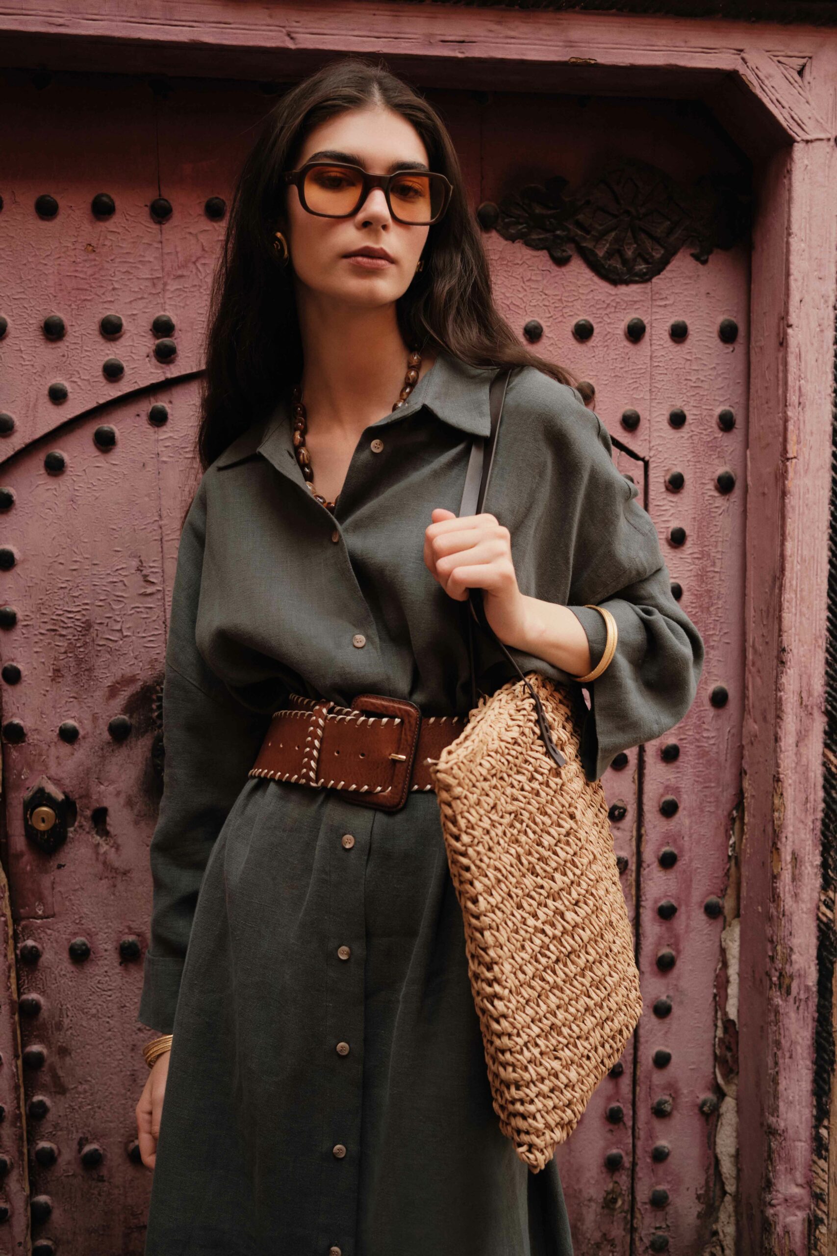 Panni Csorvasi for Manuka Mystic Journey Collection news photo