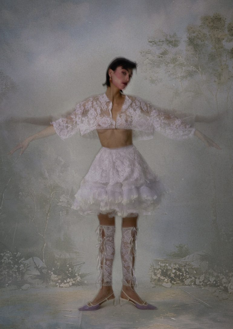 Jacqueline Ruess for Sober Digital