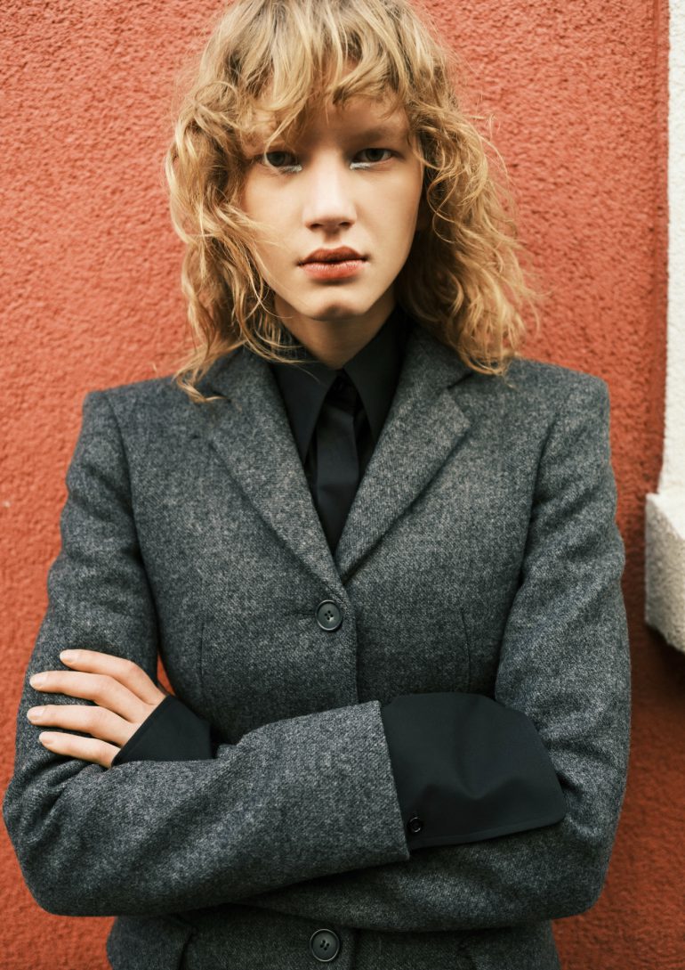 Nastya Gonchar book photo