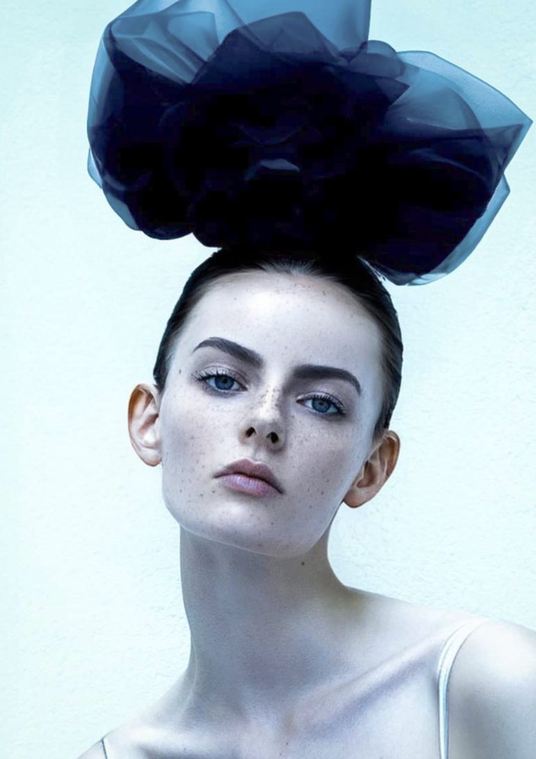 Olivia Kozak book photo