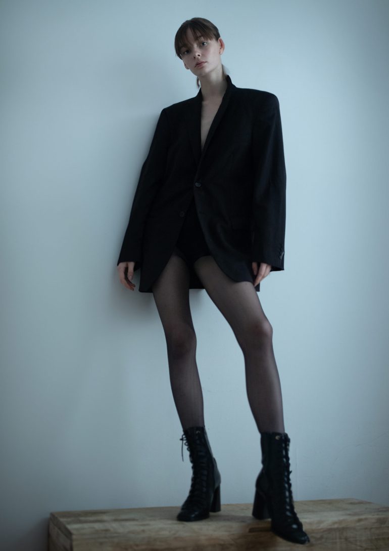 Olivia Kozak book photo