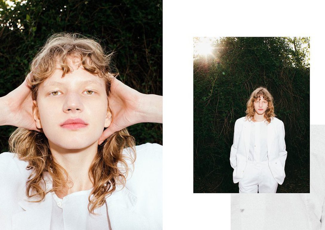 Nastya Gonchar book photo