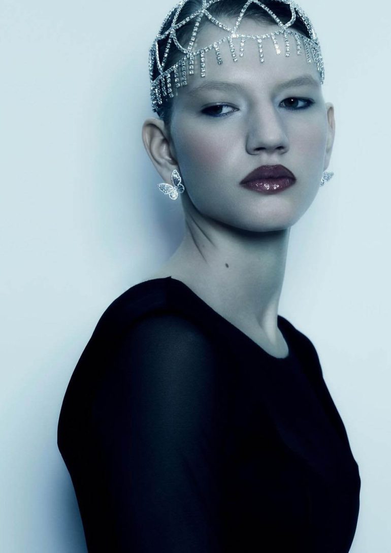 Nastya Gonchar book photo