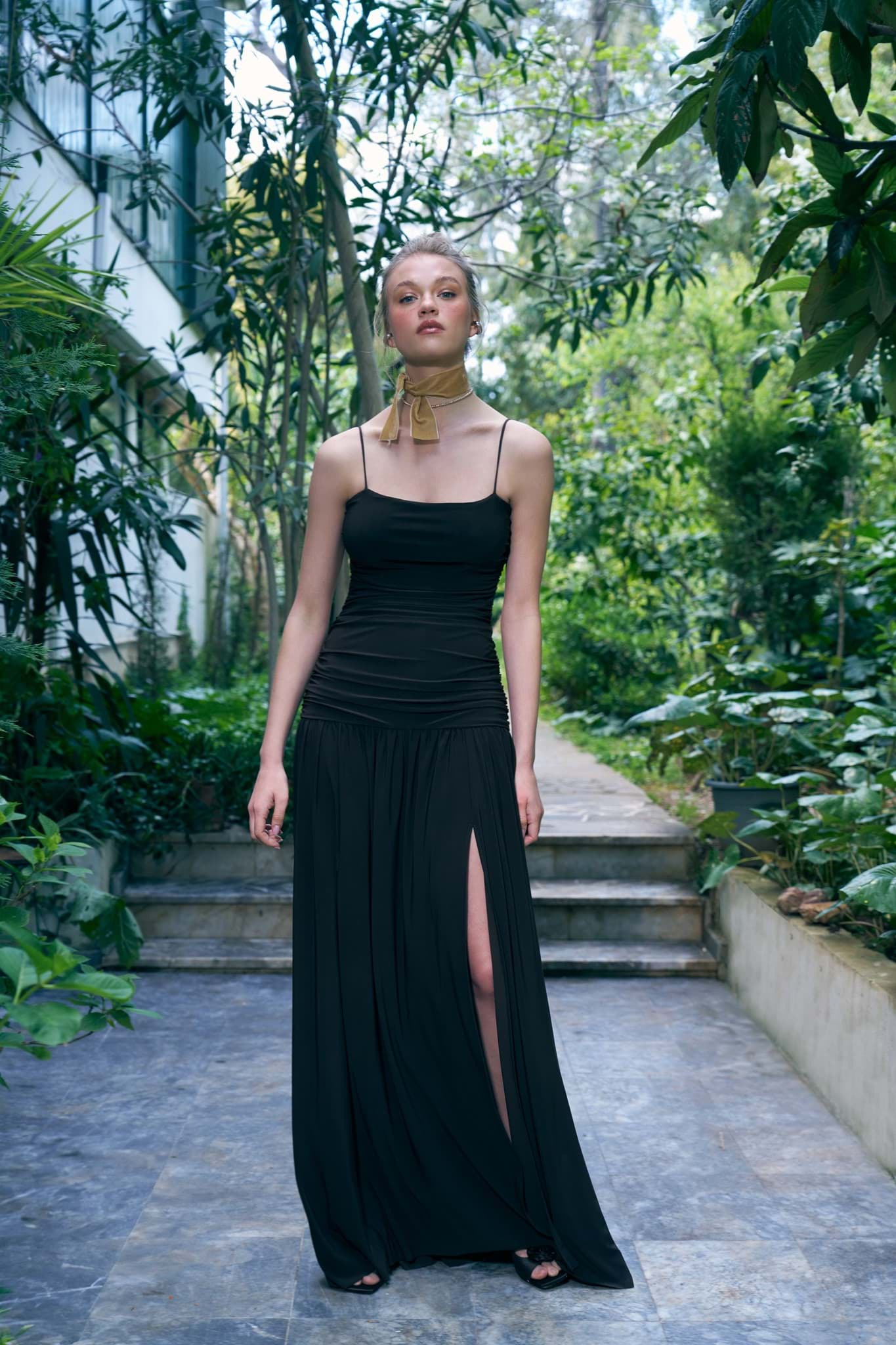 Valentina Shemelina  for Offnite SS’24 Collection news photo