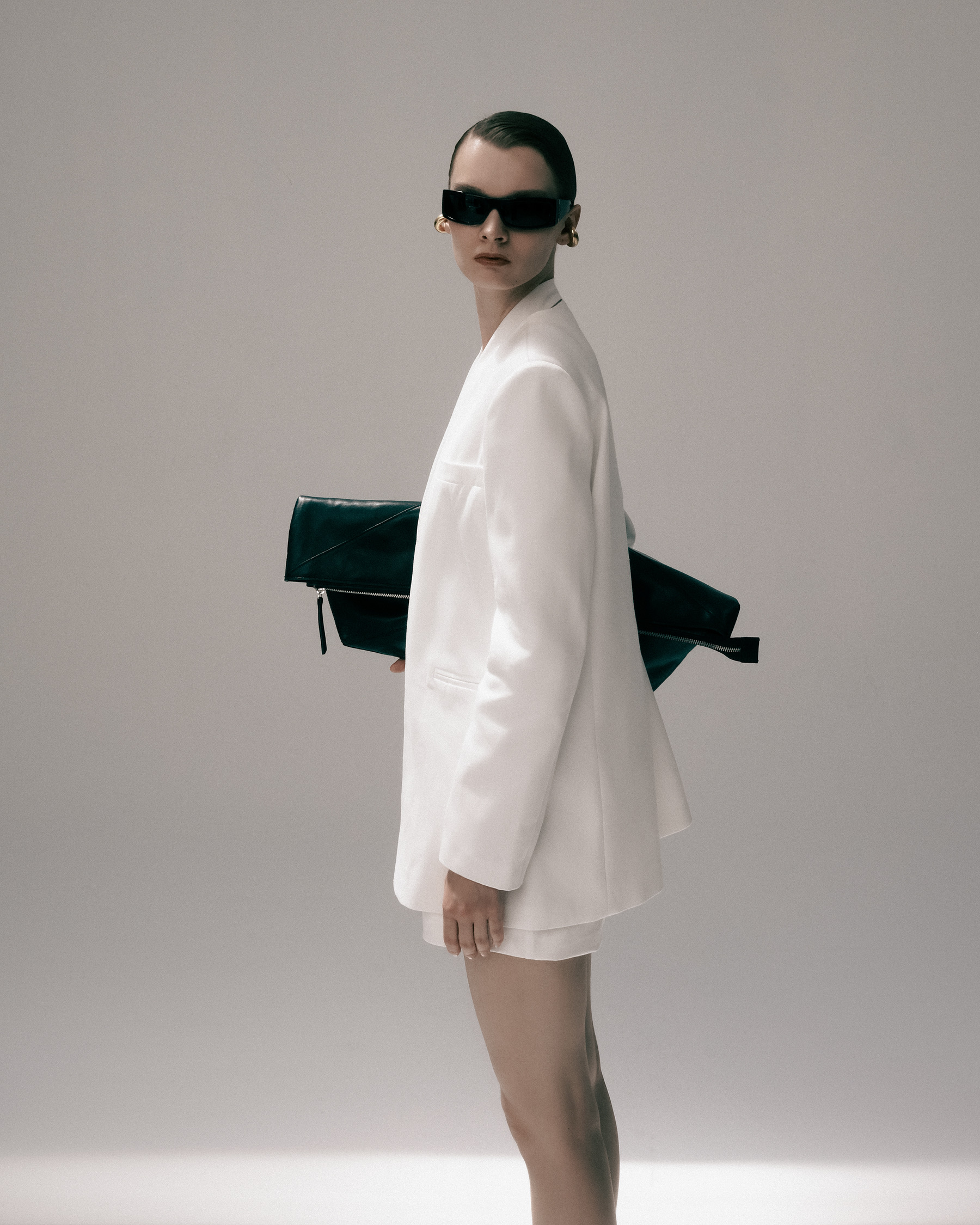 Dina Vasileva for Maisson WWS SS’24 Collection news photo