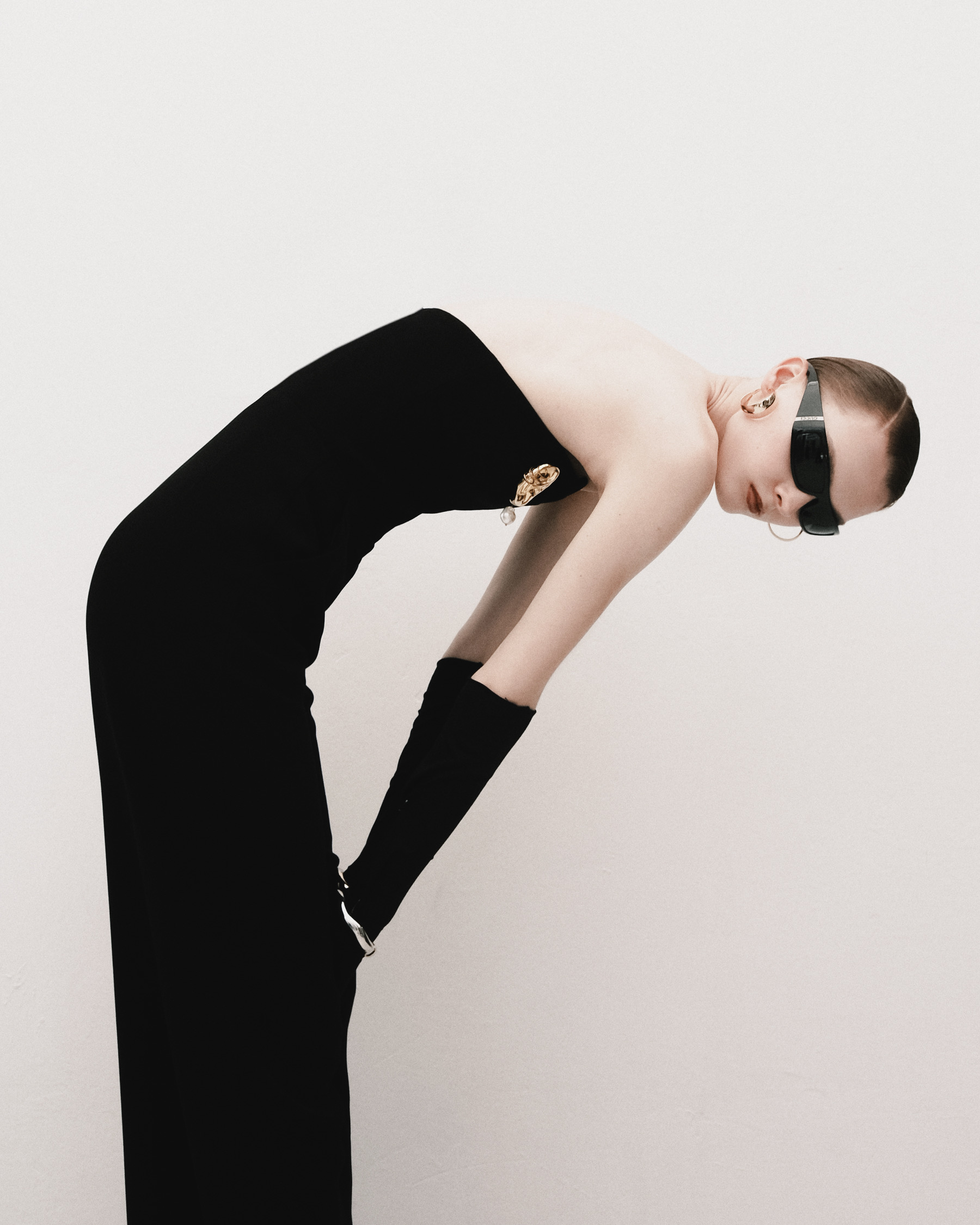 Dina Vasileva for Maisson WWS SS’24 Collection news photo