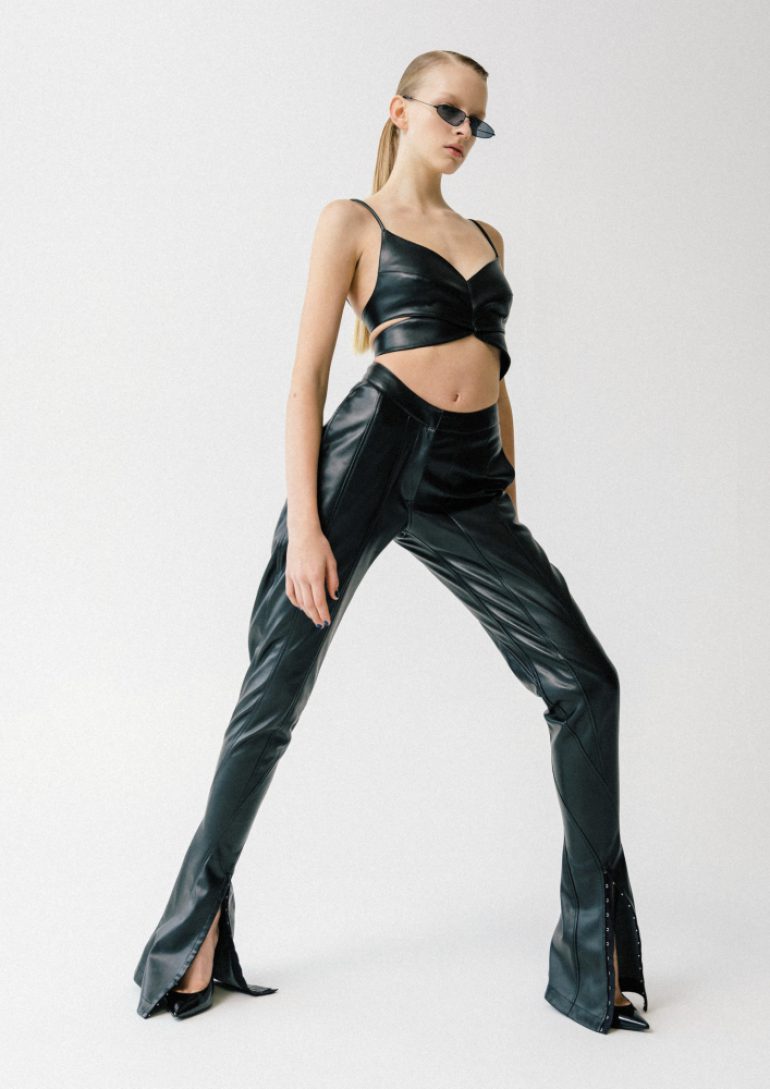 Tereza Faltinova book photo