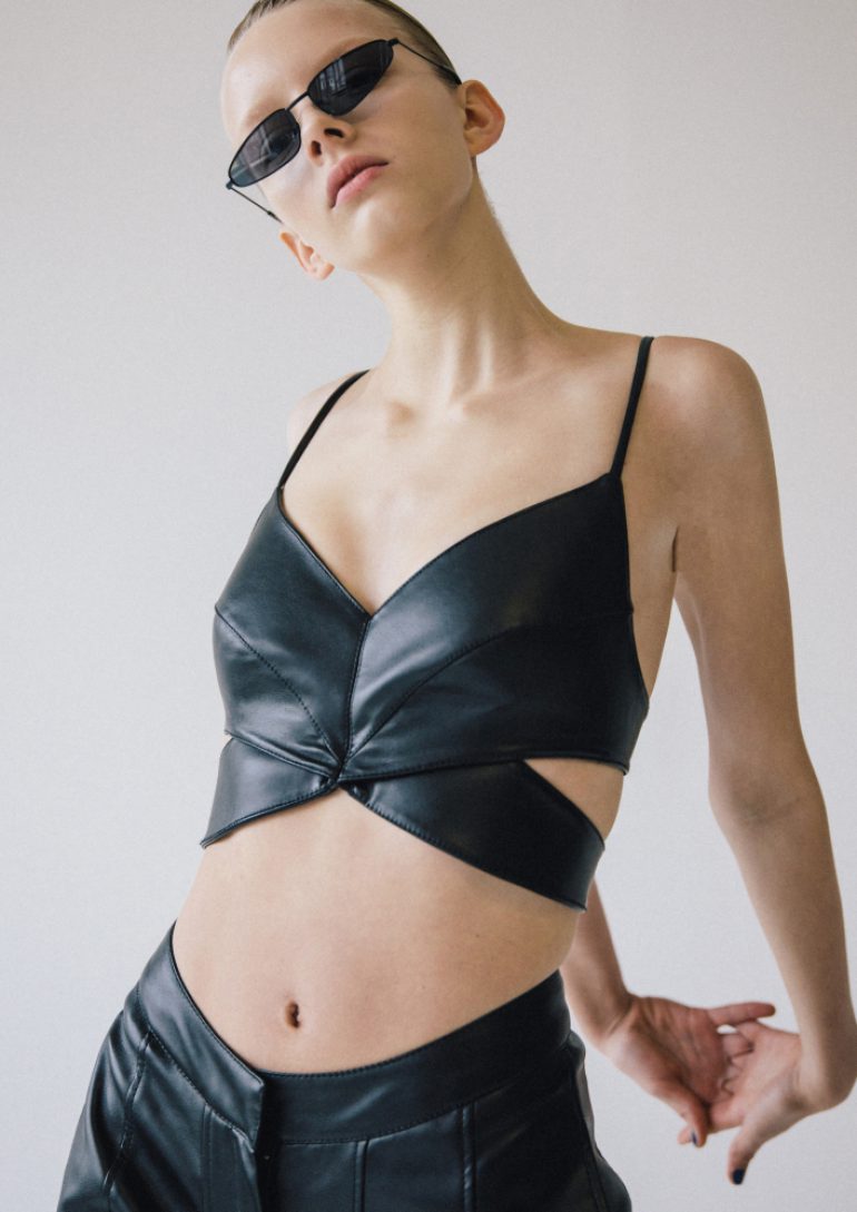 Tereza Faltinova book photo