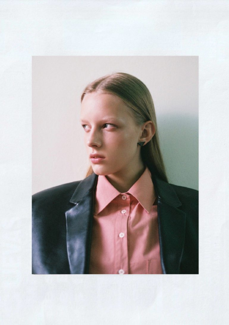 Tereza Faltinova book photo