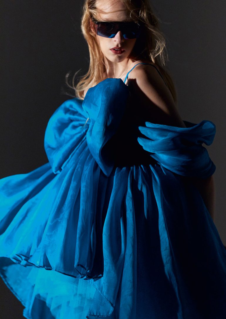 Tereza Faltinova book photo