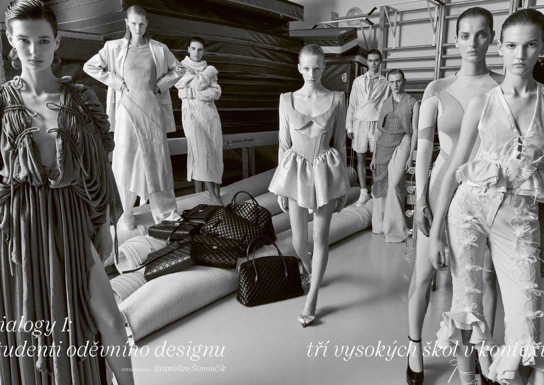 Tereza Faltinova book photo