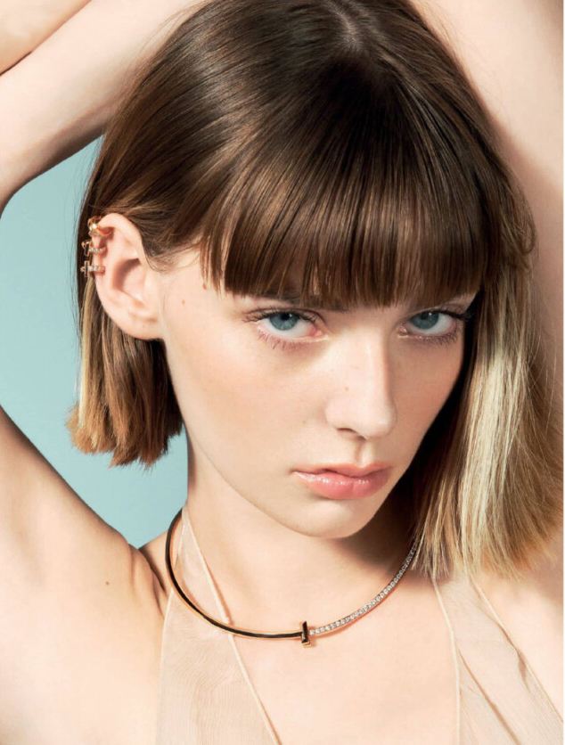 Olivia Kozak profile