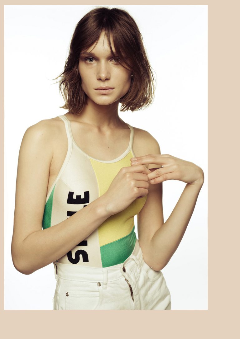 Jagoda Lupicka book photo