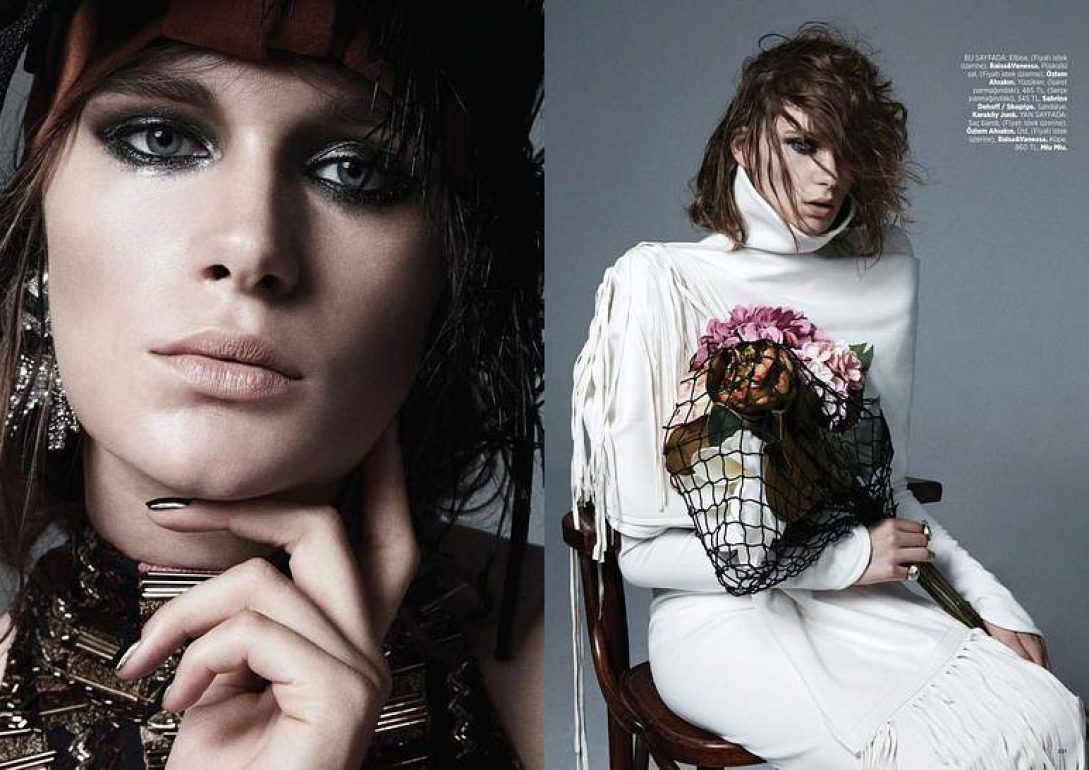 Jagoda Lupicka book photo