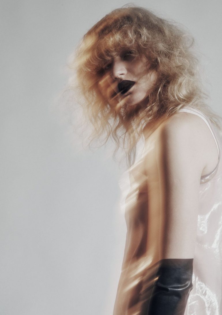 Nastya Gonchar book photo