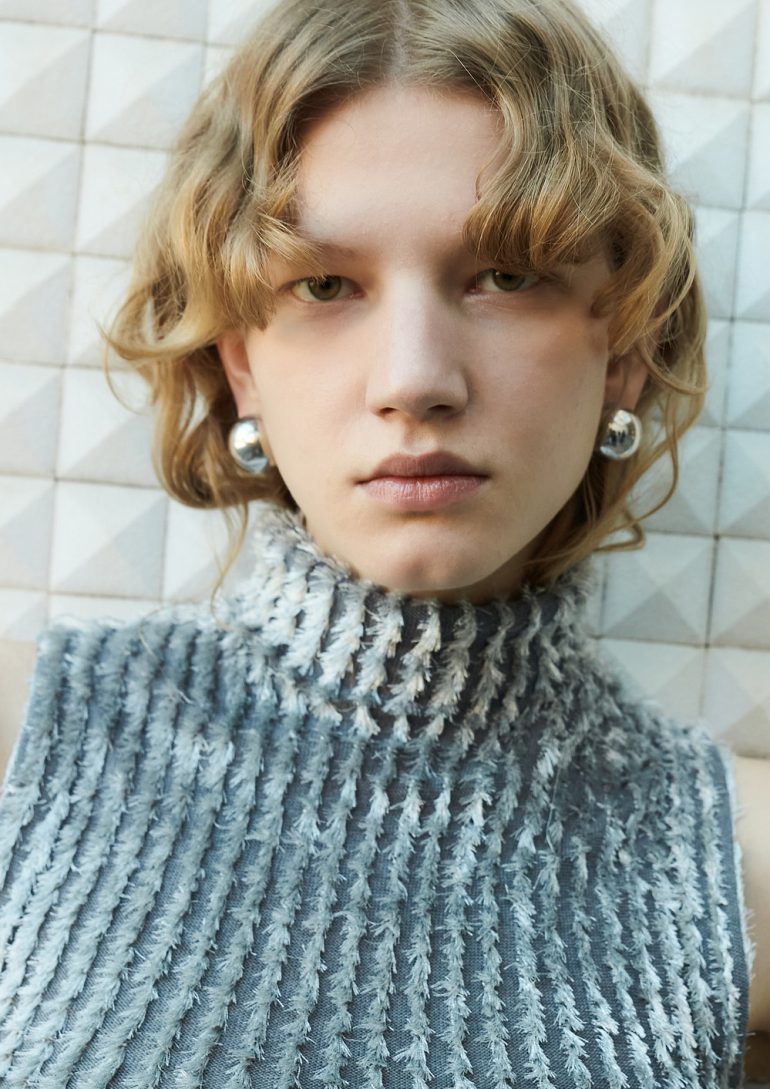 Nastya Gonchar book photo