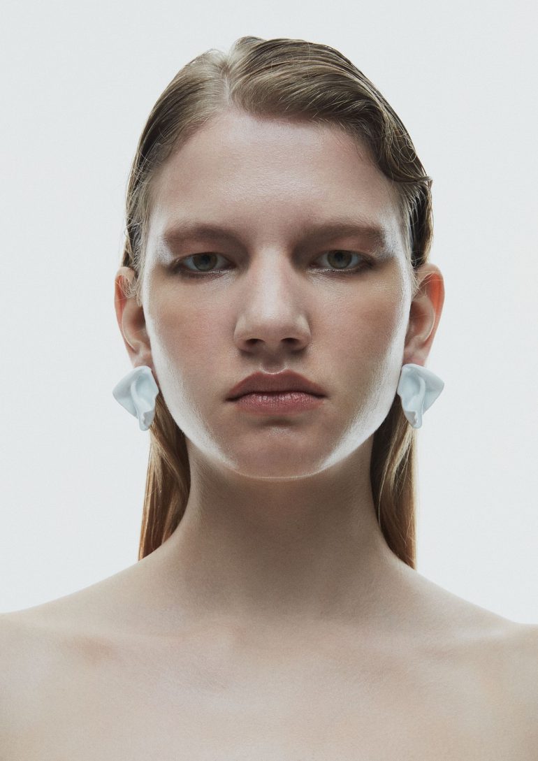 Nastya Gonchar book photo