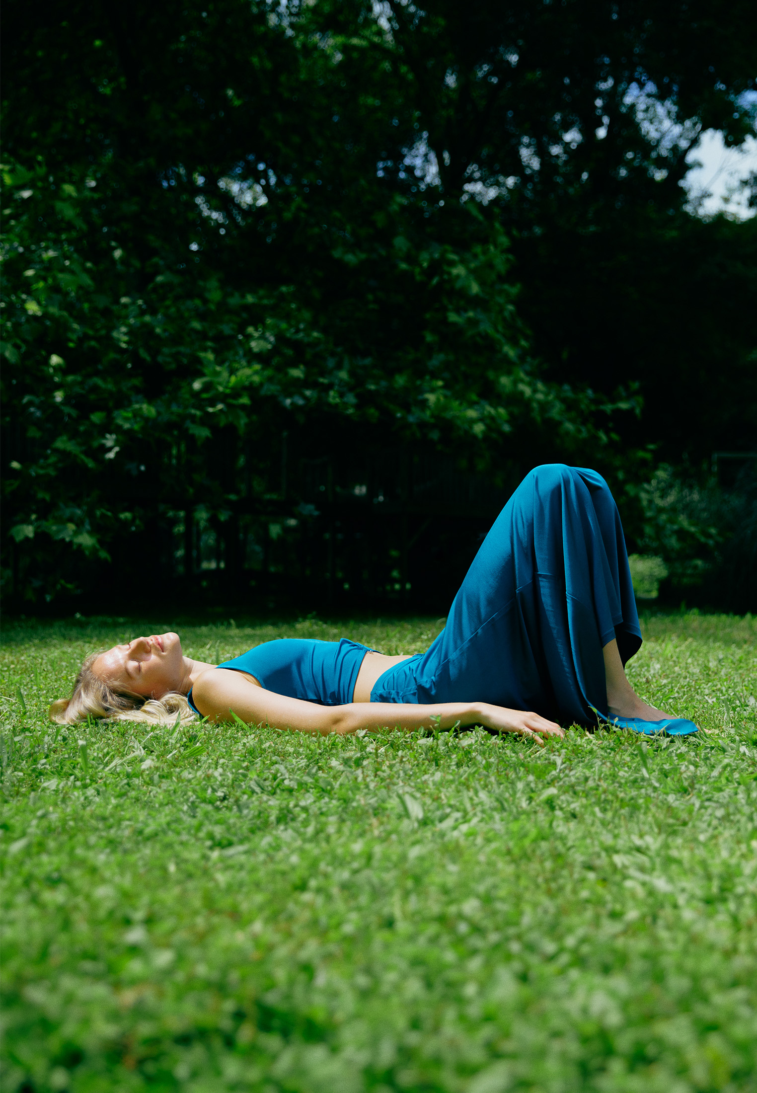 Ana Bary for Oxxo SS’24 Collection news photo