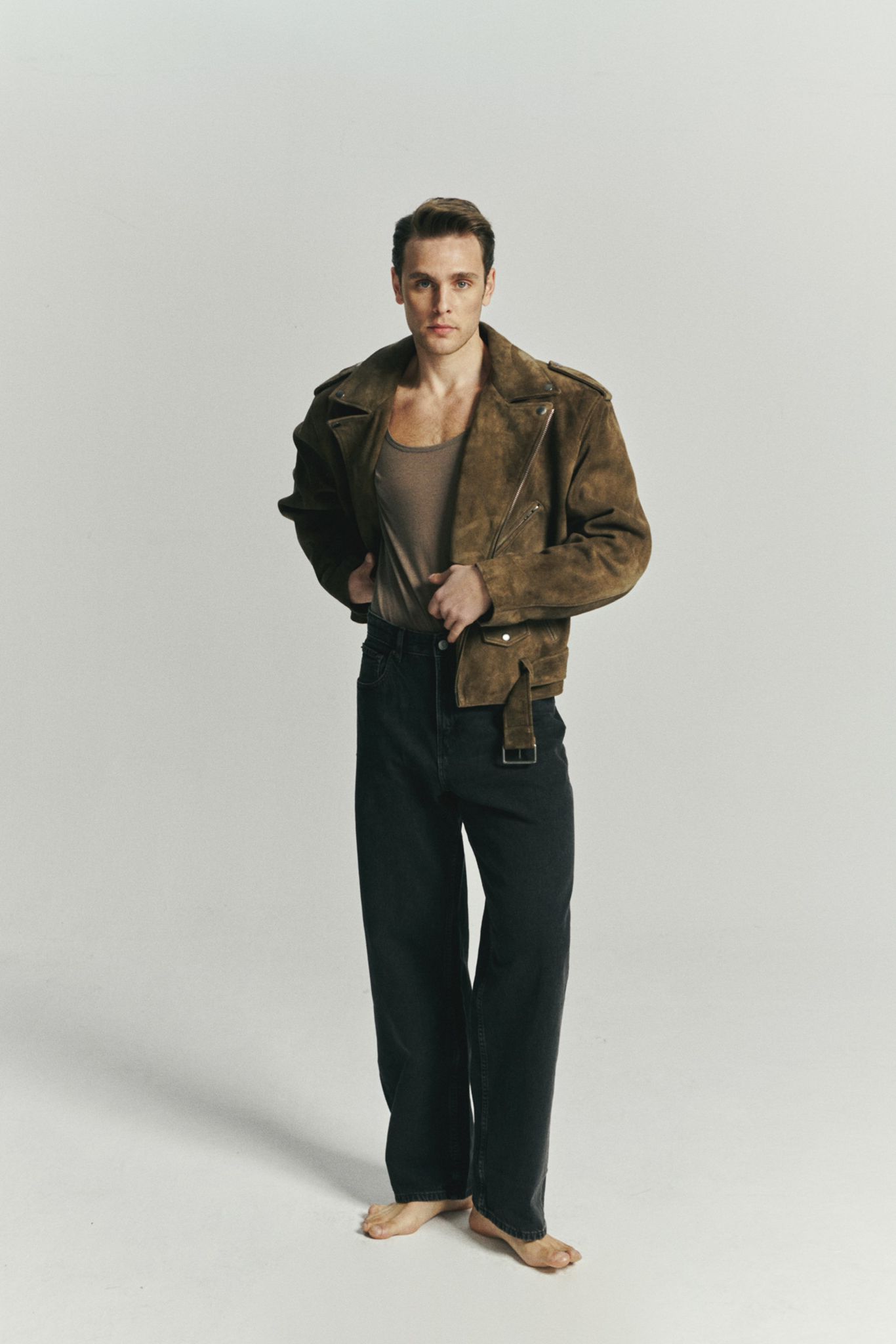 Antonio Lomar & Gaetan for Vibe is MAgic news photo