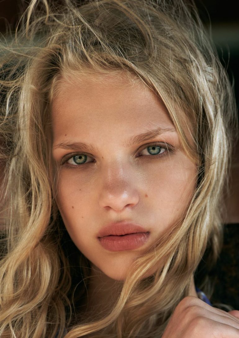 Arina Kablukova