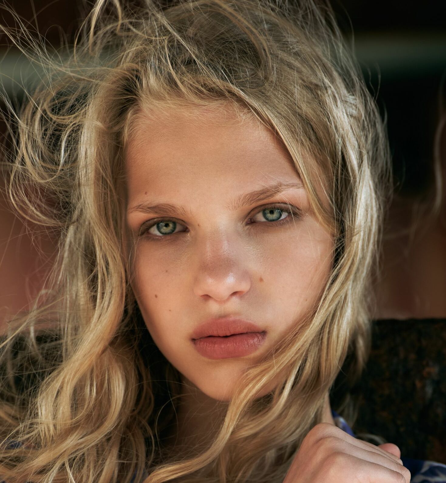 Arina Kablukova profile