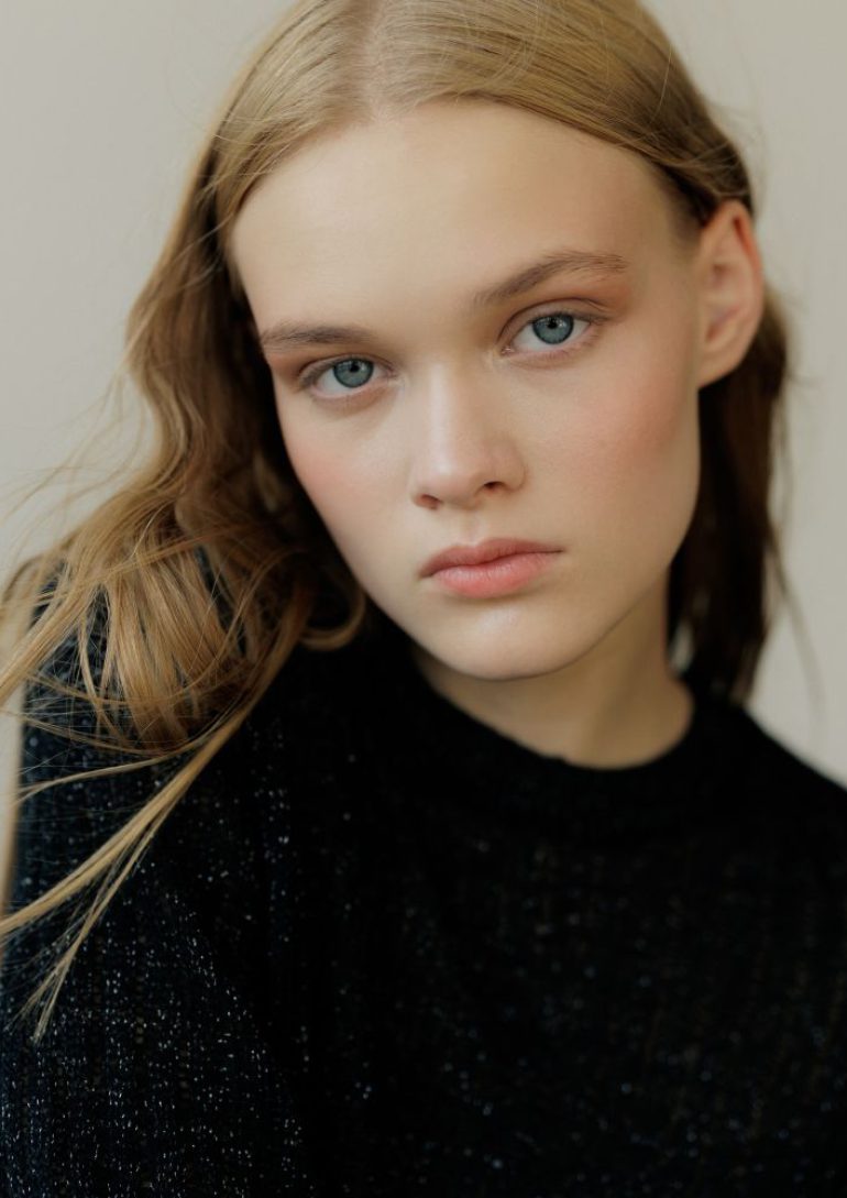 Dasha Kazakova