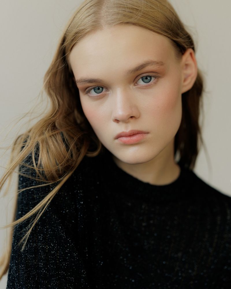 Dasha Kazakova profile