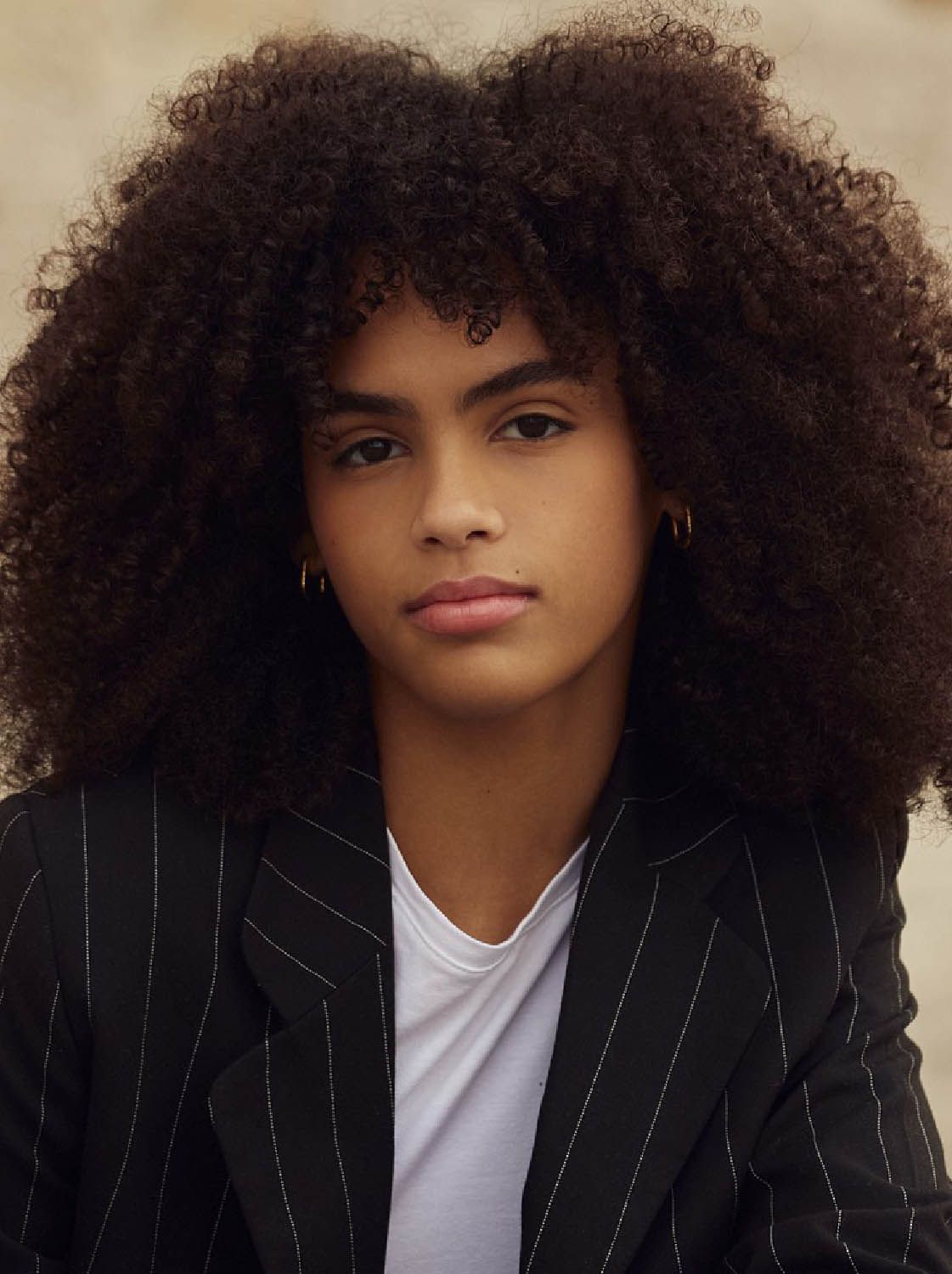 Zafirah Palma profile