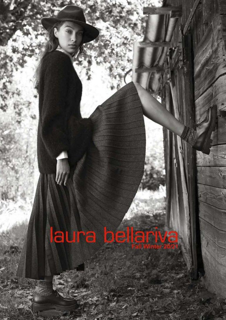 Alexa Arana book photo