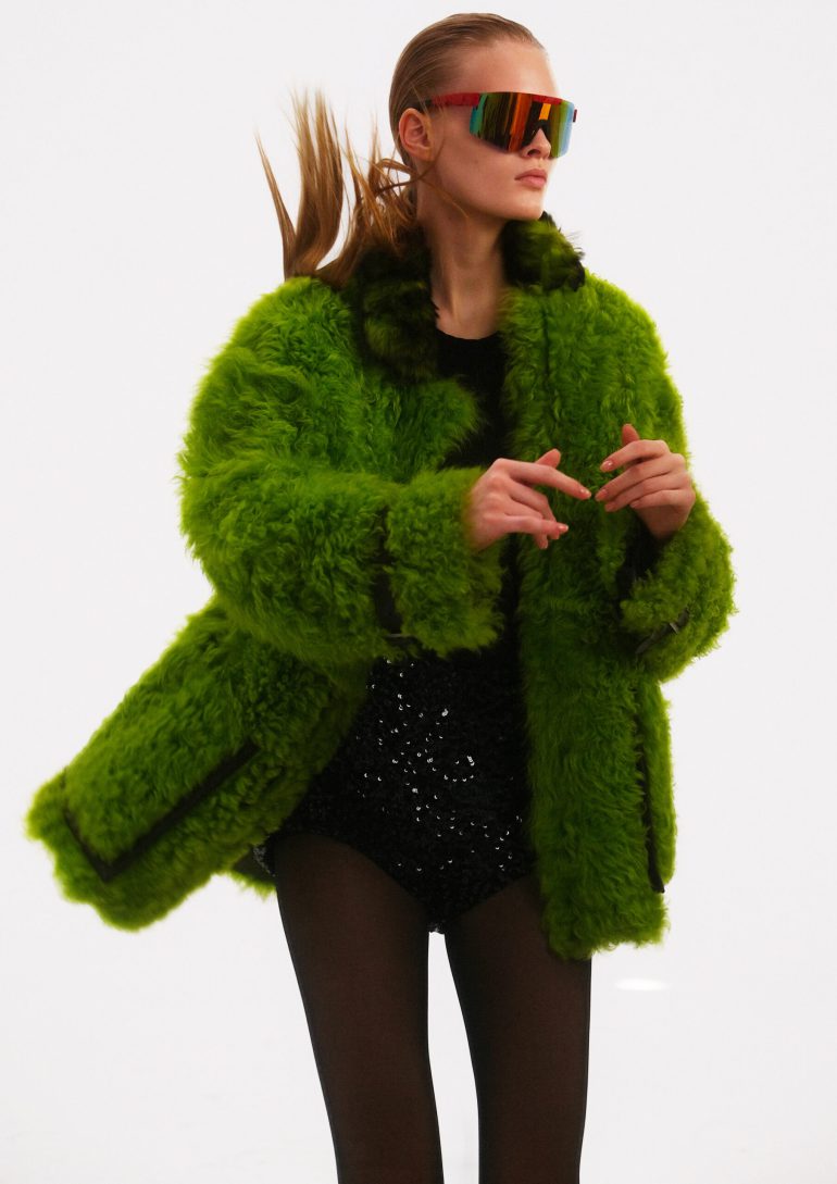 Dasha Kazakova book photo